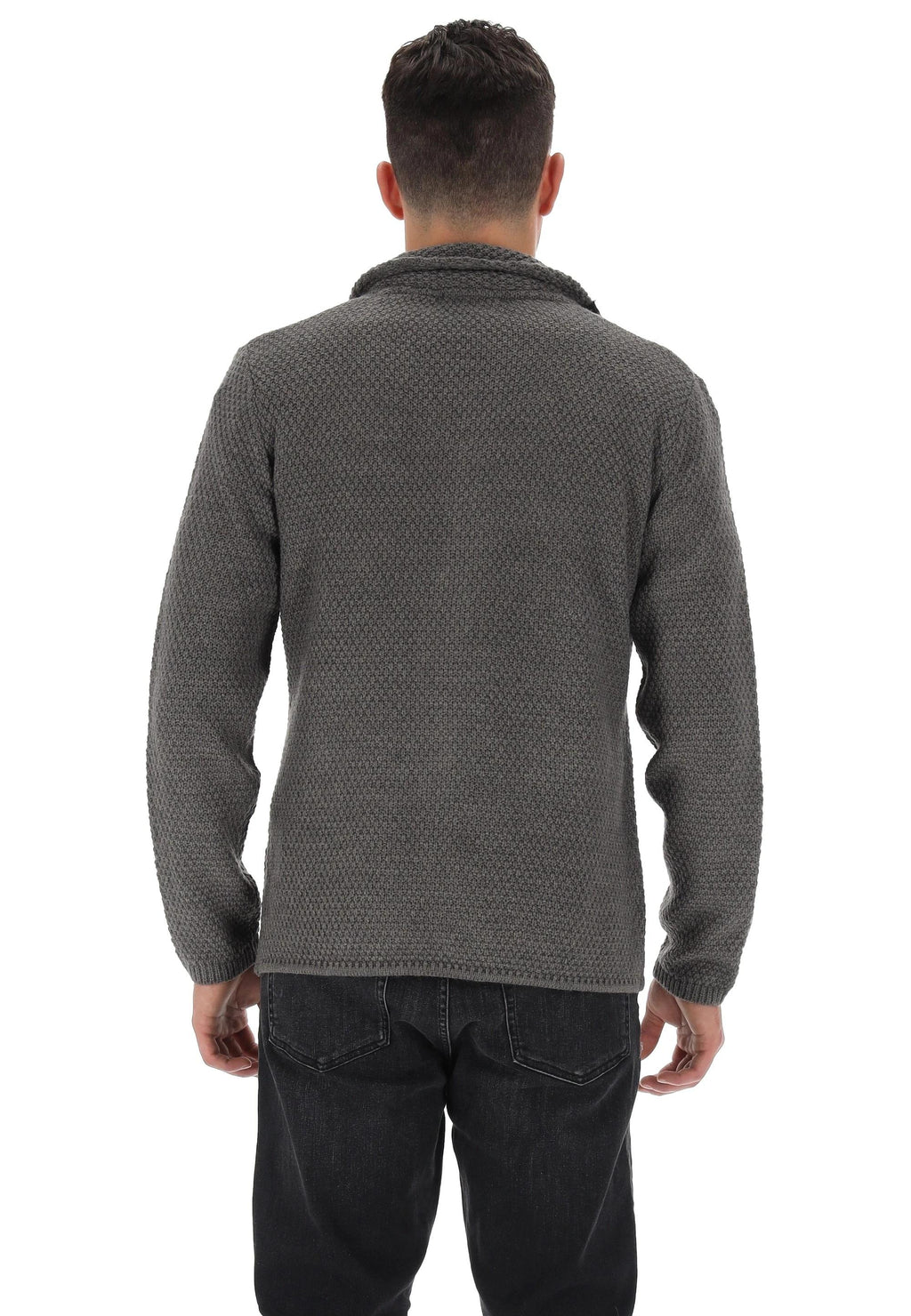 MK9900077/GRIGIO MELANGE MARKUP