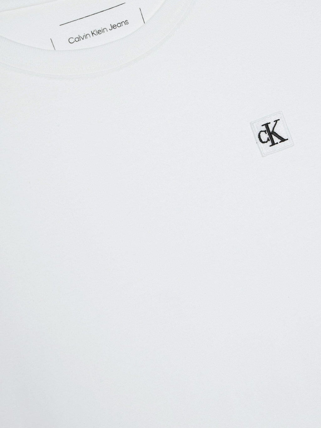 IU0IU00543T/YAF CALVIN KLEIN JEANS