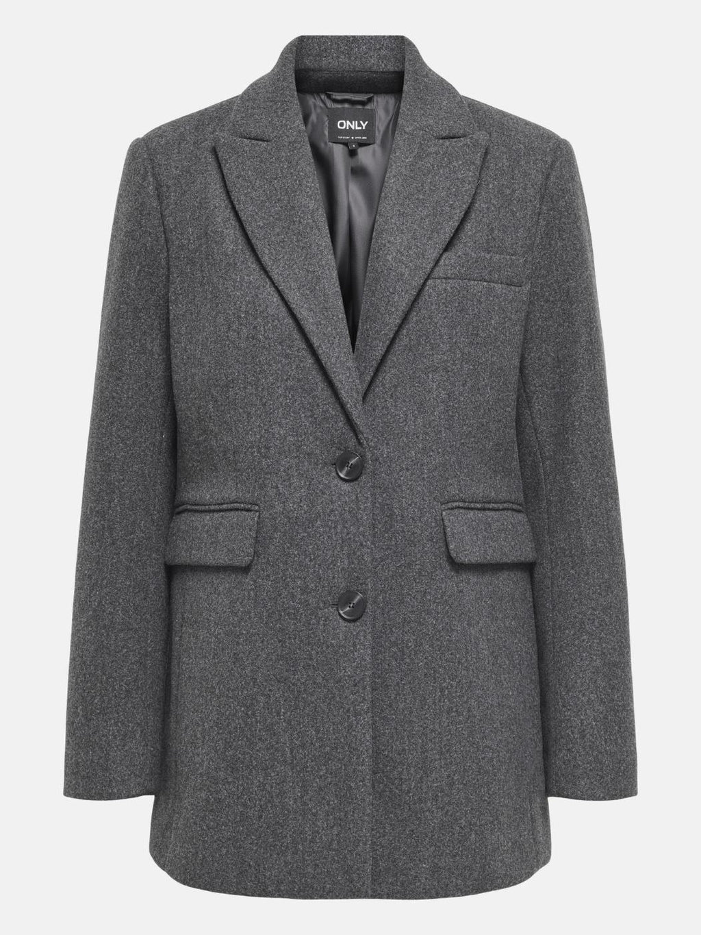 15356900/Dark Grey Melange ONLY