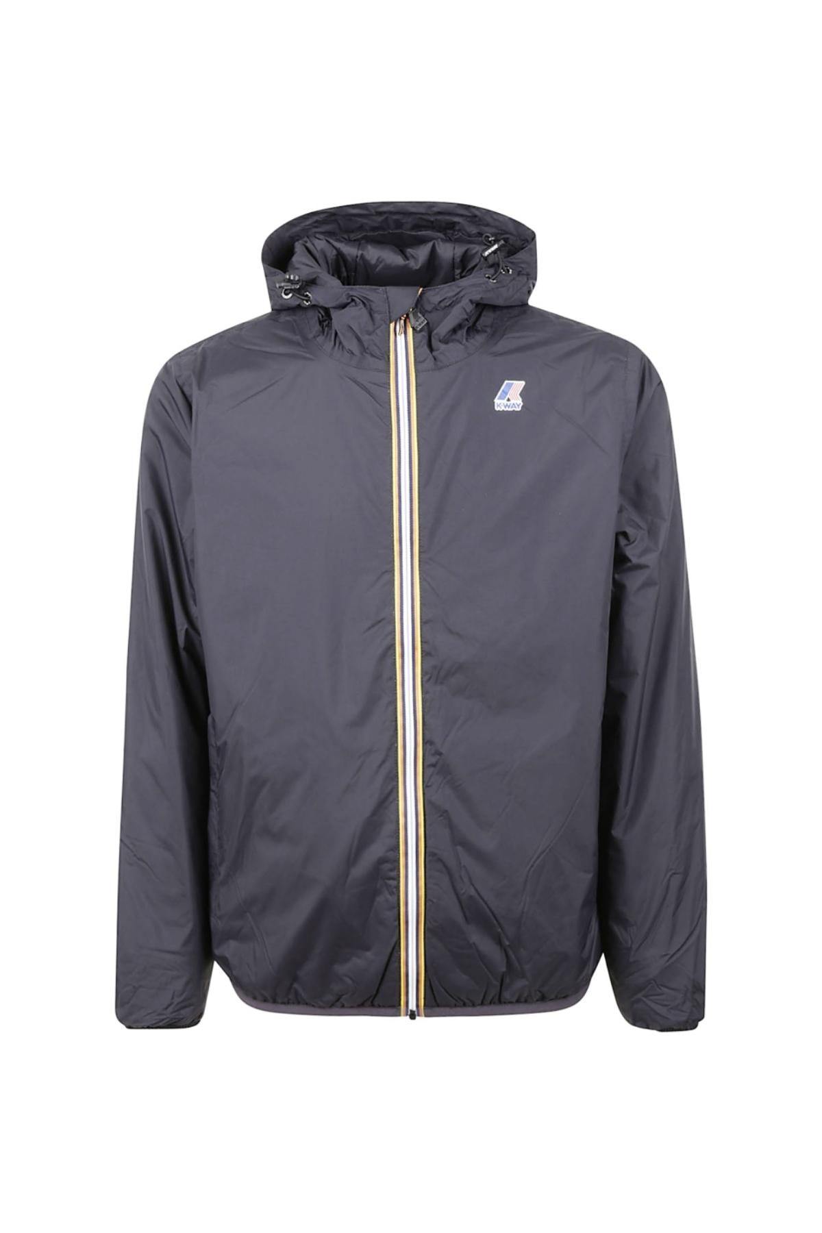 LE VRAI 4.0 CLAUDE WARM K61273W/USY K-WAY