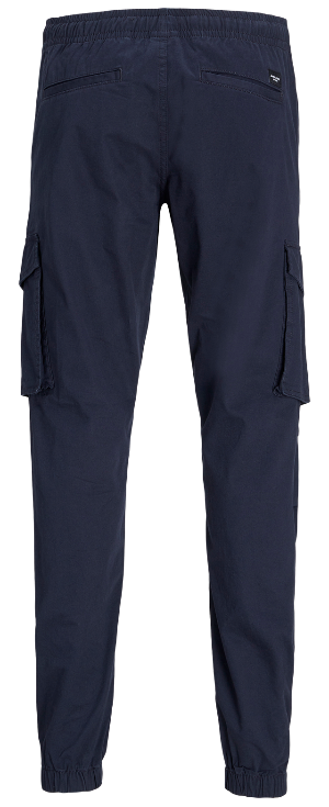 12242264/Dark Navy JACK AND JONES