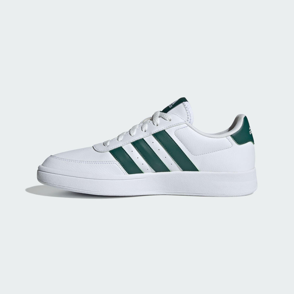 BREAKNET 2.0        FTWWHT/CGREEN/FTWWHT IG6885/ND ADIDAS