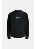 JJ REBEL JREBZAKI CREW NECK SWEAT