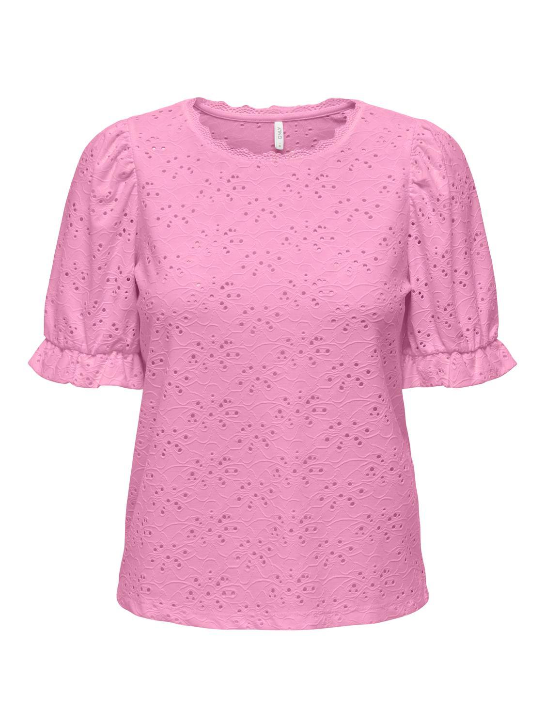 15315587/Begonia Pink ONLY