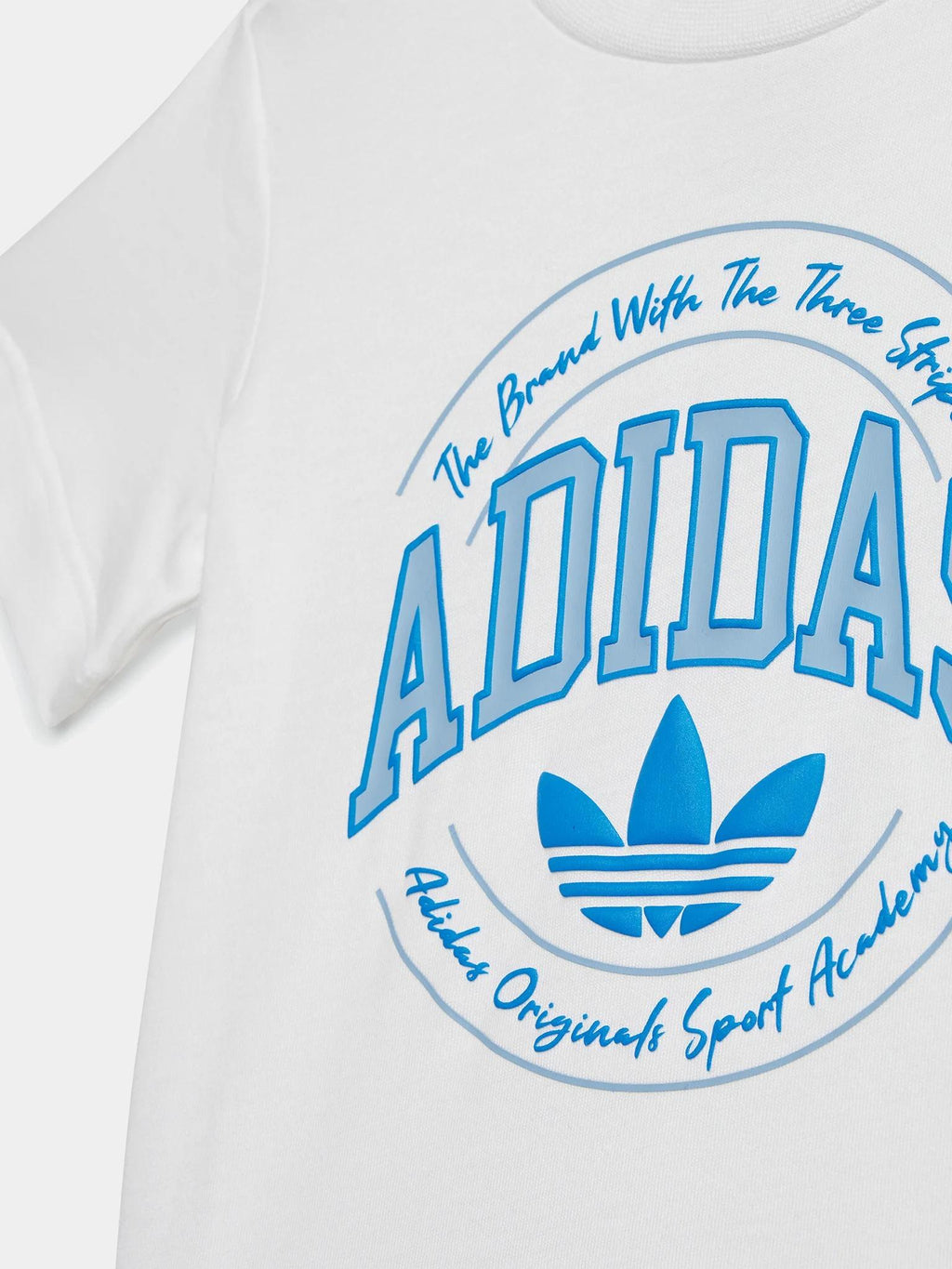 SHORT TEE SET IT7273/ND ADIDAS ORIGINALS