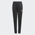 SST TRACK PANTS     BLACK/WHITE 