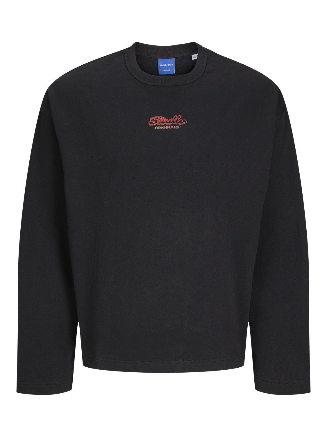 12274538/Black JACK AND JONES