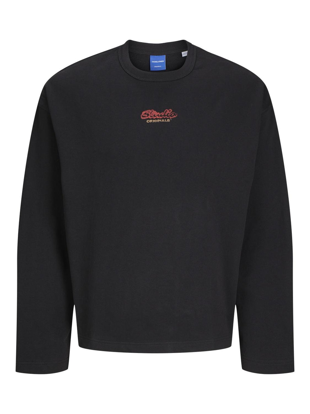 12274538/Black JACK AND JONES