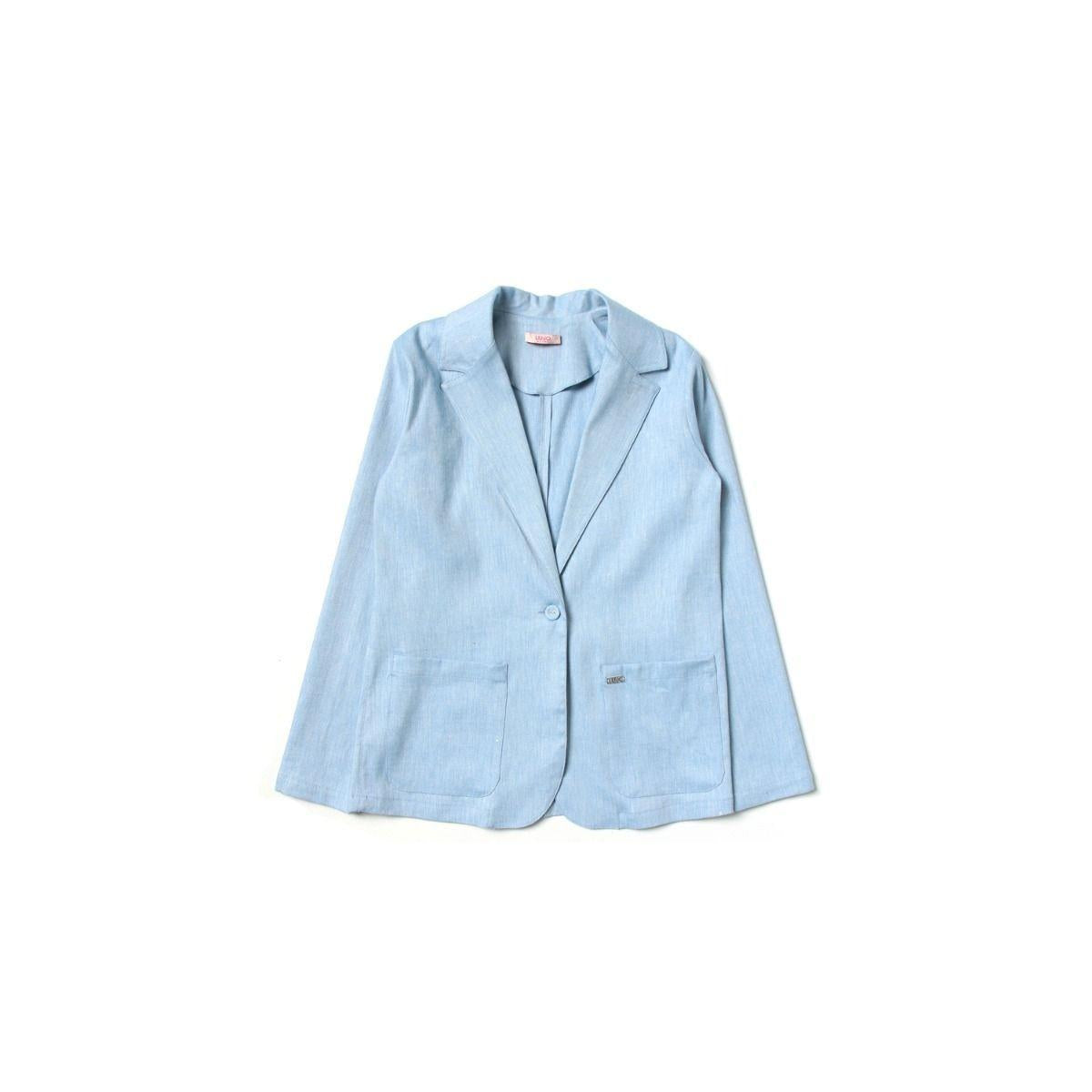 GIACCA TS.NAVETTA GA3058T3317/X0033 LIU JO