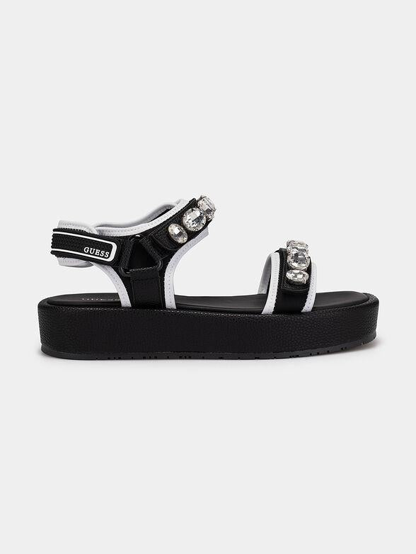 SCARPA DONNA 