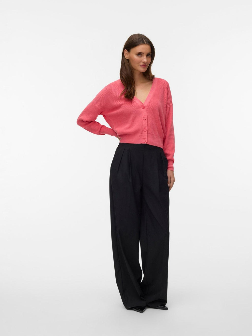 10281878/Coral Paradise VERO MODA