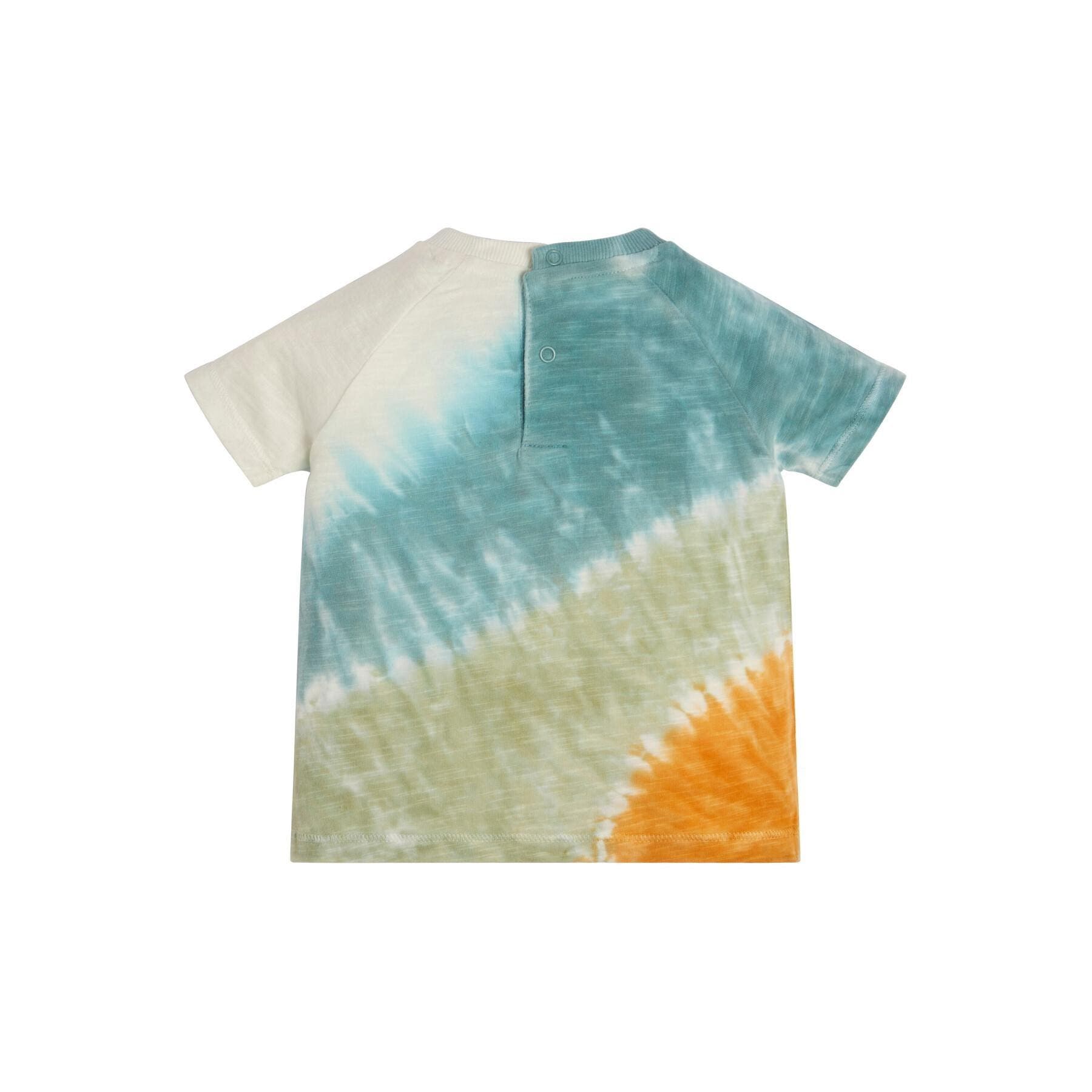 SLUB JERSEY SS T-SHIRT 
