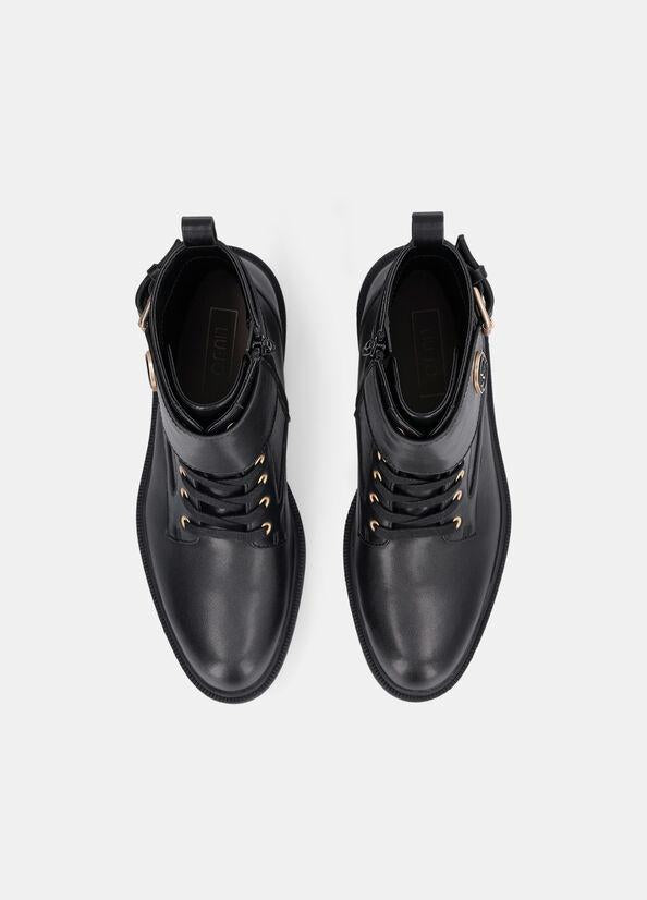 LONDON 03 - ANKLE BOOT 