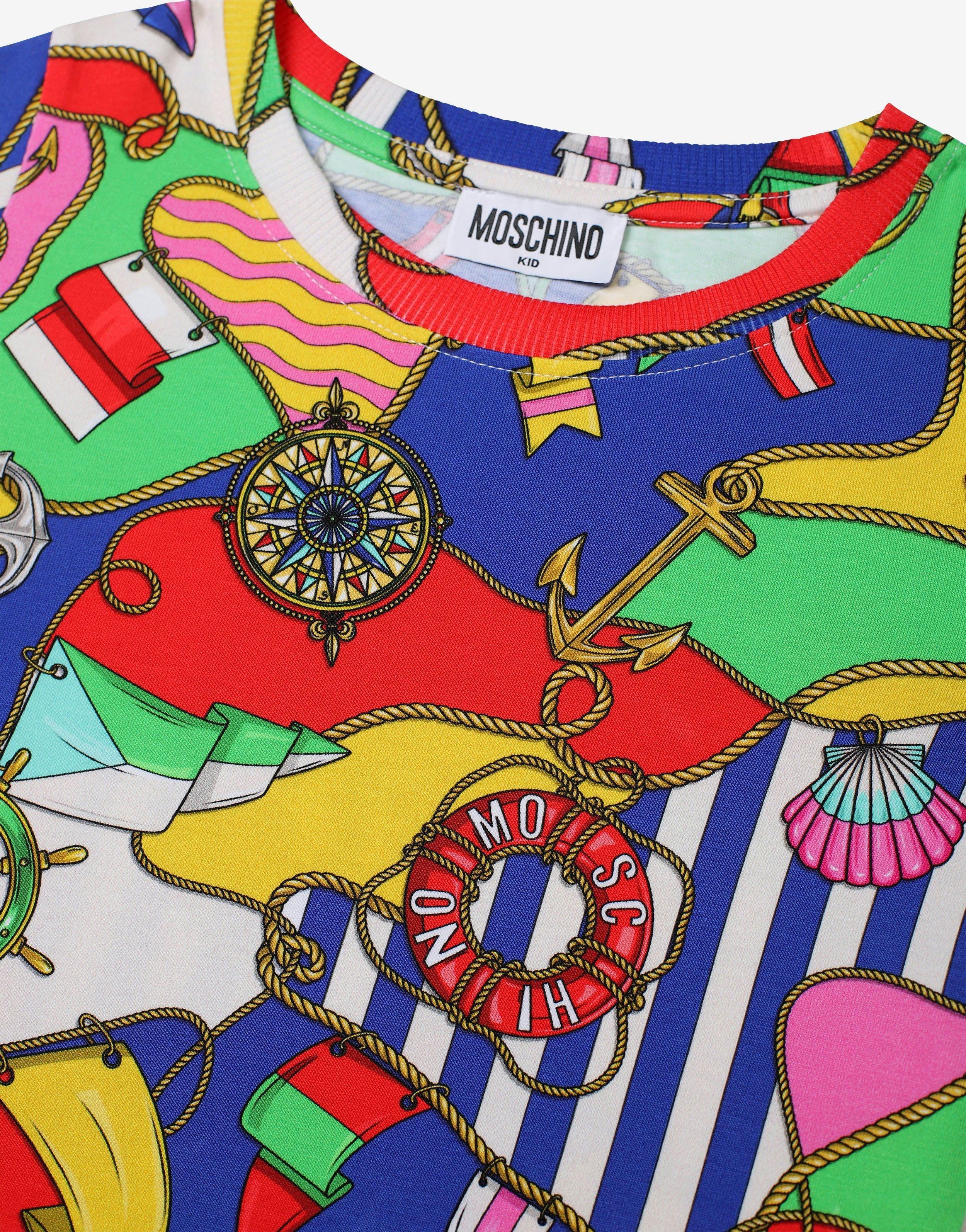 T-SHIRT M/C 