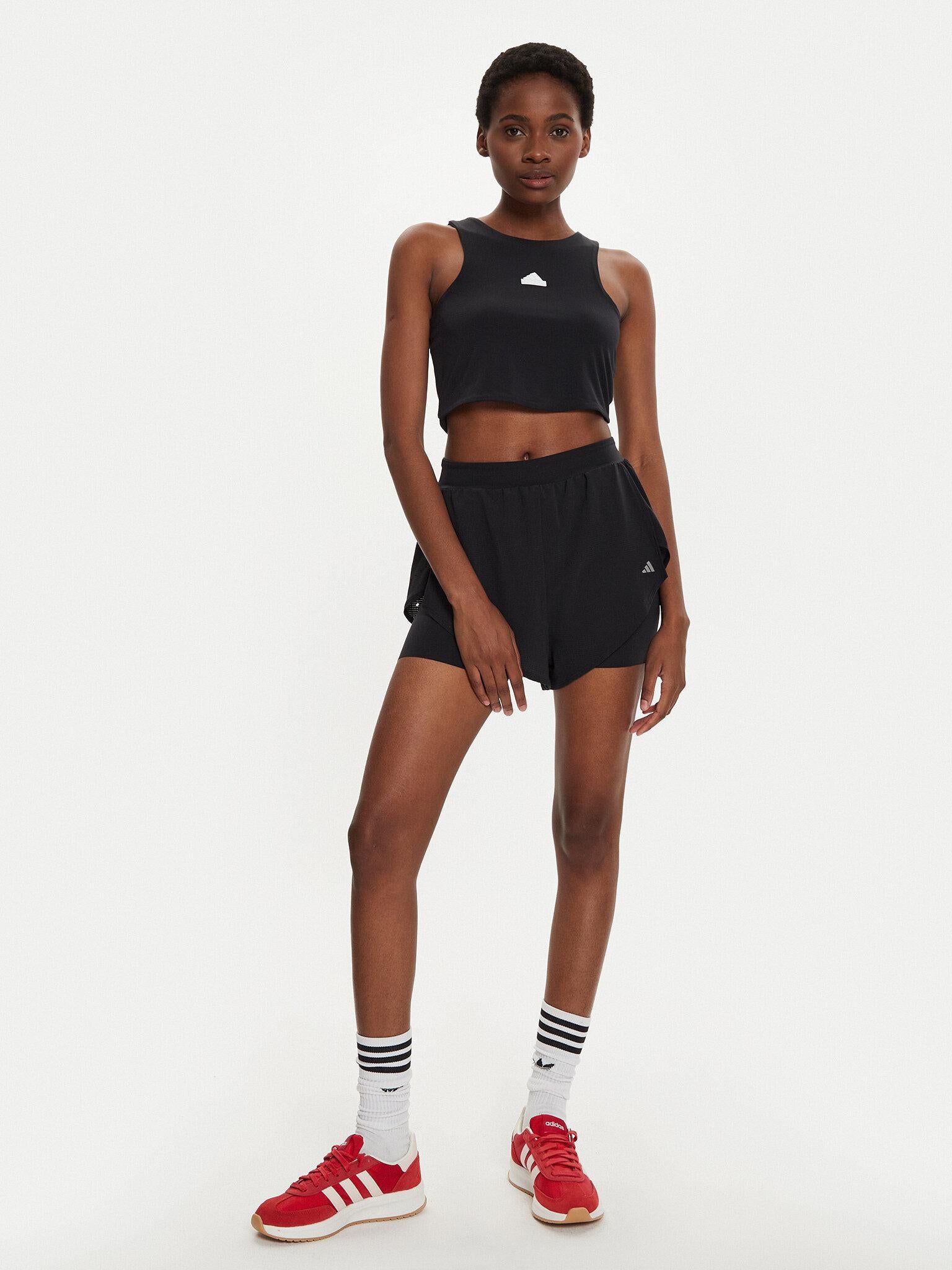 D4T HIIT 2IN1SH IM8178/ND ADIDAS