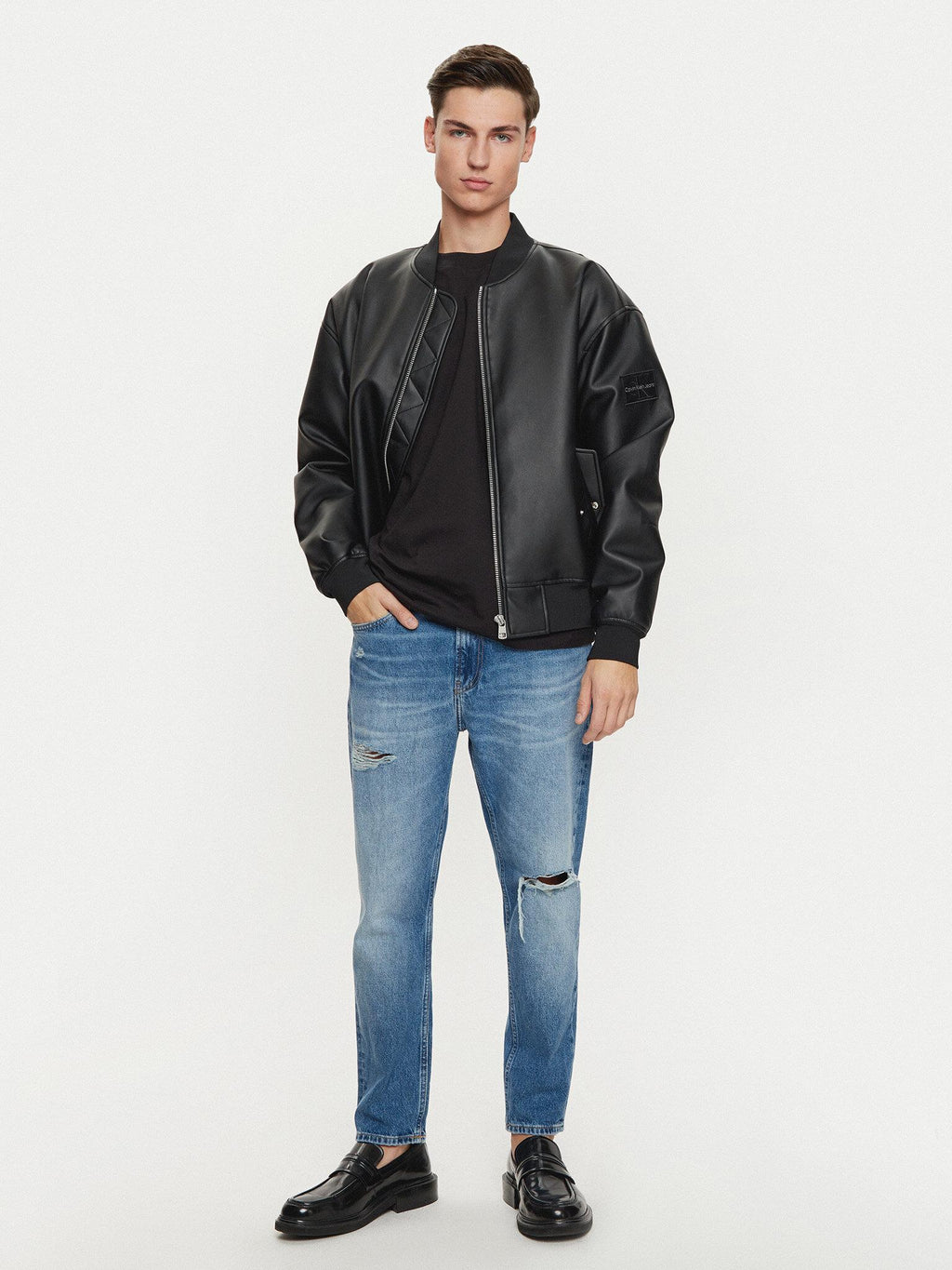 DAD JEAN J30J327012/1A4 CALVIN KLEIN JEANS