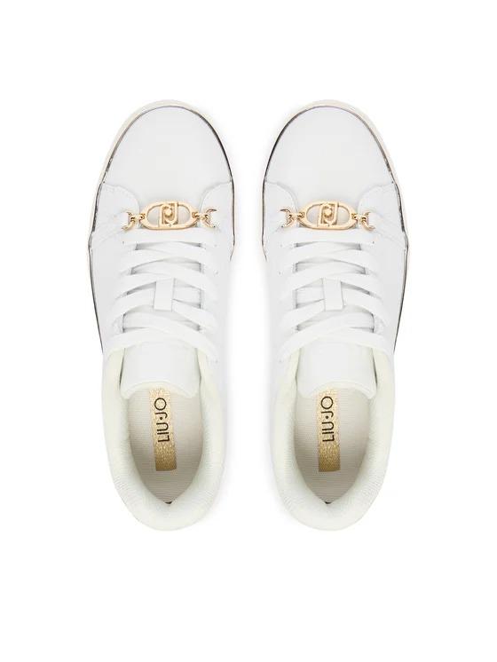KIKI 01 - SNEAKER 