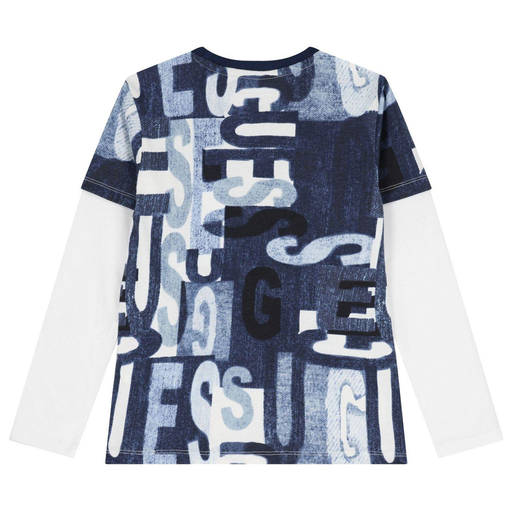 N5BI03I3Z14/PB77 GUESS