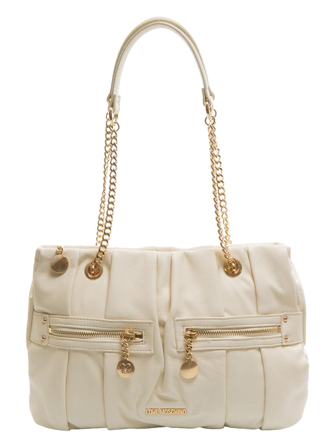 JC4213PP0MKB0/110 LOVE MOSCHINO