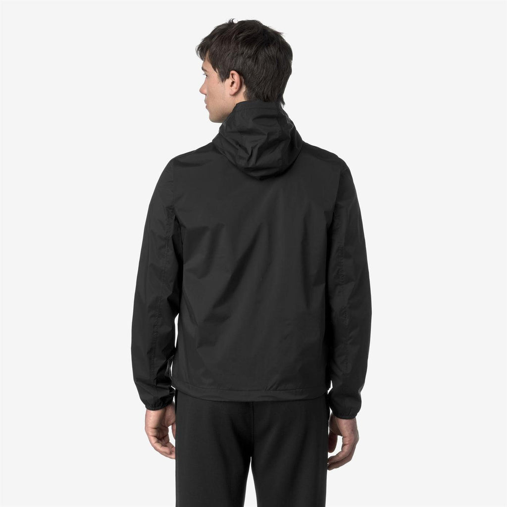 JACK  STRETCH NYLON JERSEY 