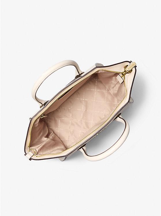 LGTSATCHE 35F4G4VS3L/LT CREAM MICHAEL KORS