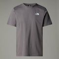 THE NORTH FACE T SHIRT