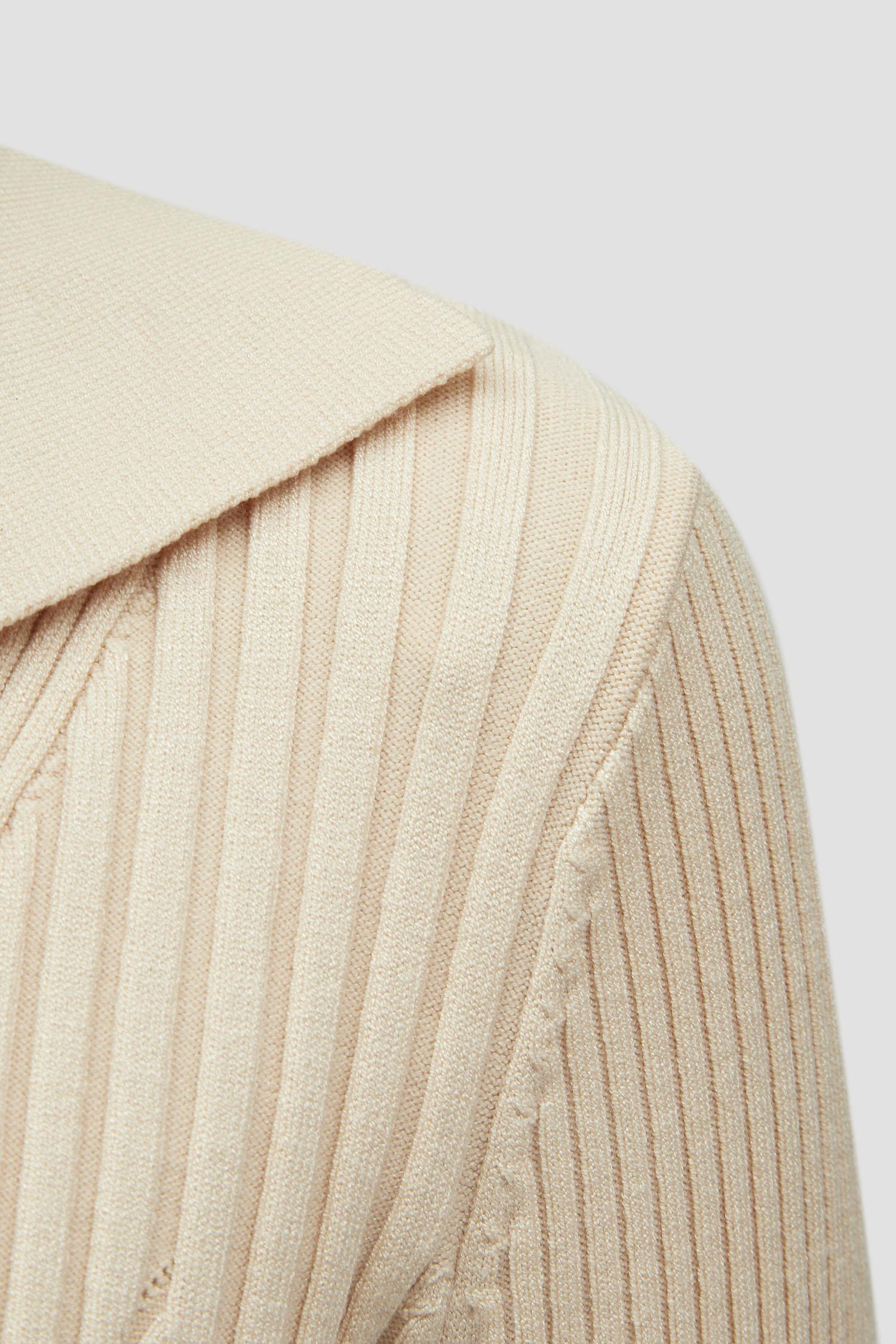 ISABELLA POLO LS SWTR W4BR19Z3HP2/G1M5 GUESS