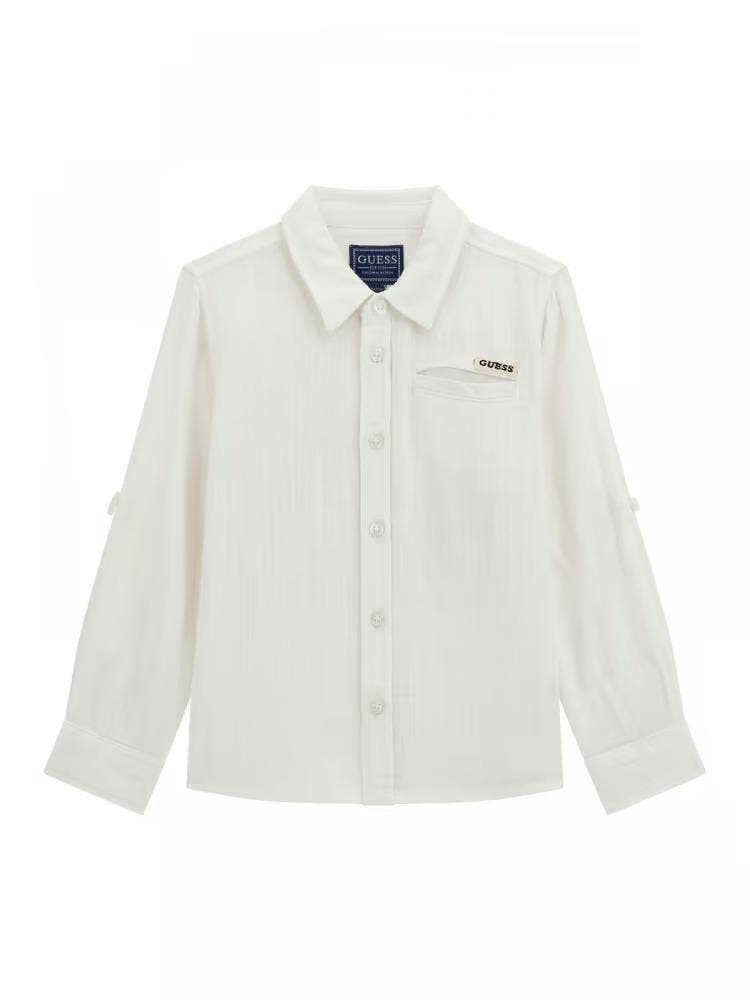 GMT DYE LINEN BLEND 
