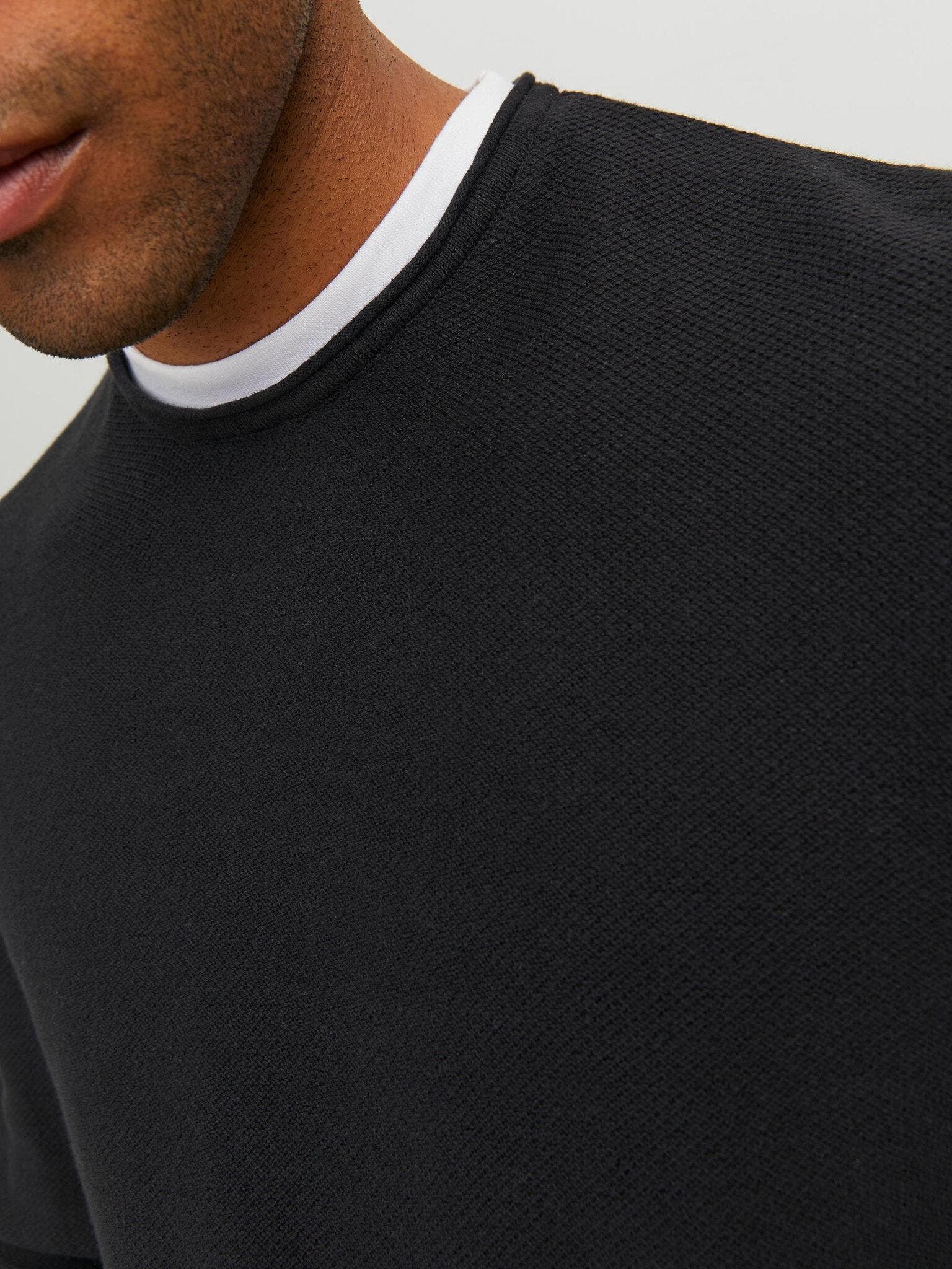 12227443/Black JACK AND JONES