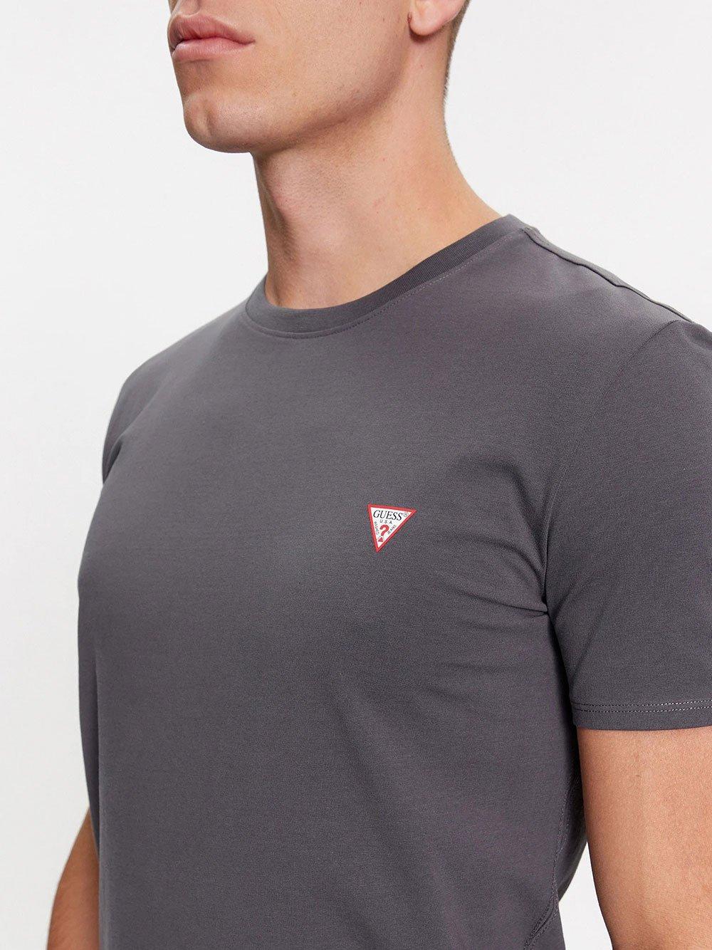 CN SS CORE TEE STR M2YI24J1314/G9I4 GUESS
