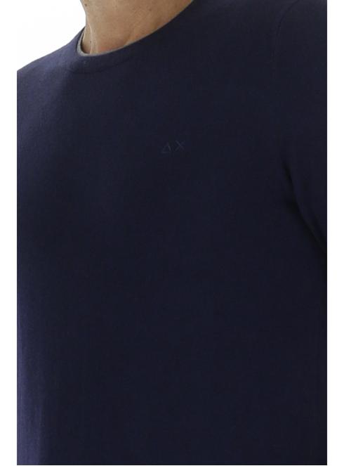 ROUND DOUBLE RIB K42105/0007 SUN68