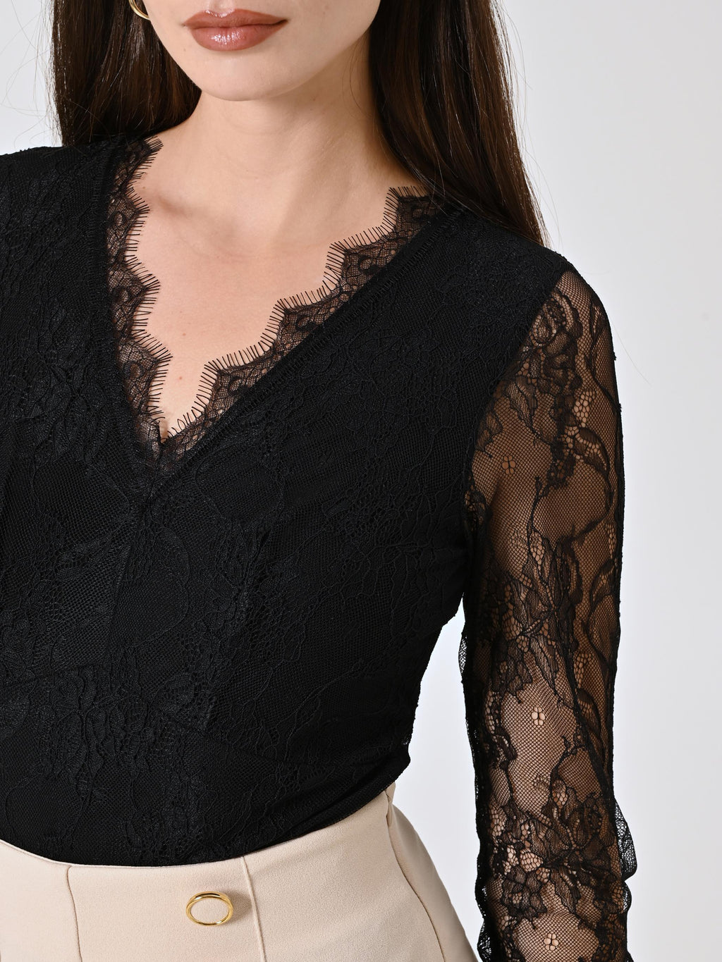 2STA G-5517/25 BLUSA BODY 