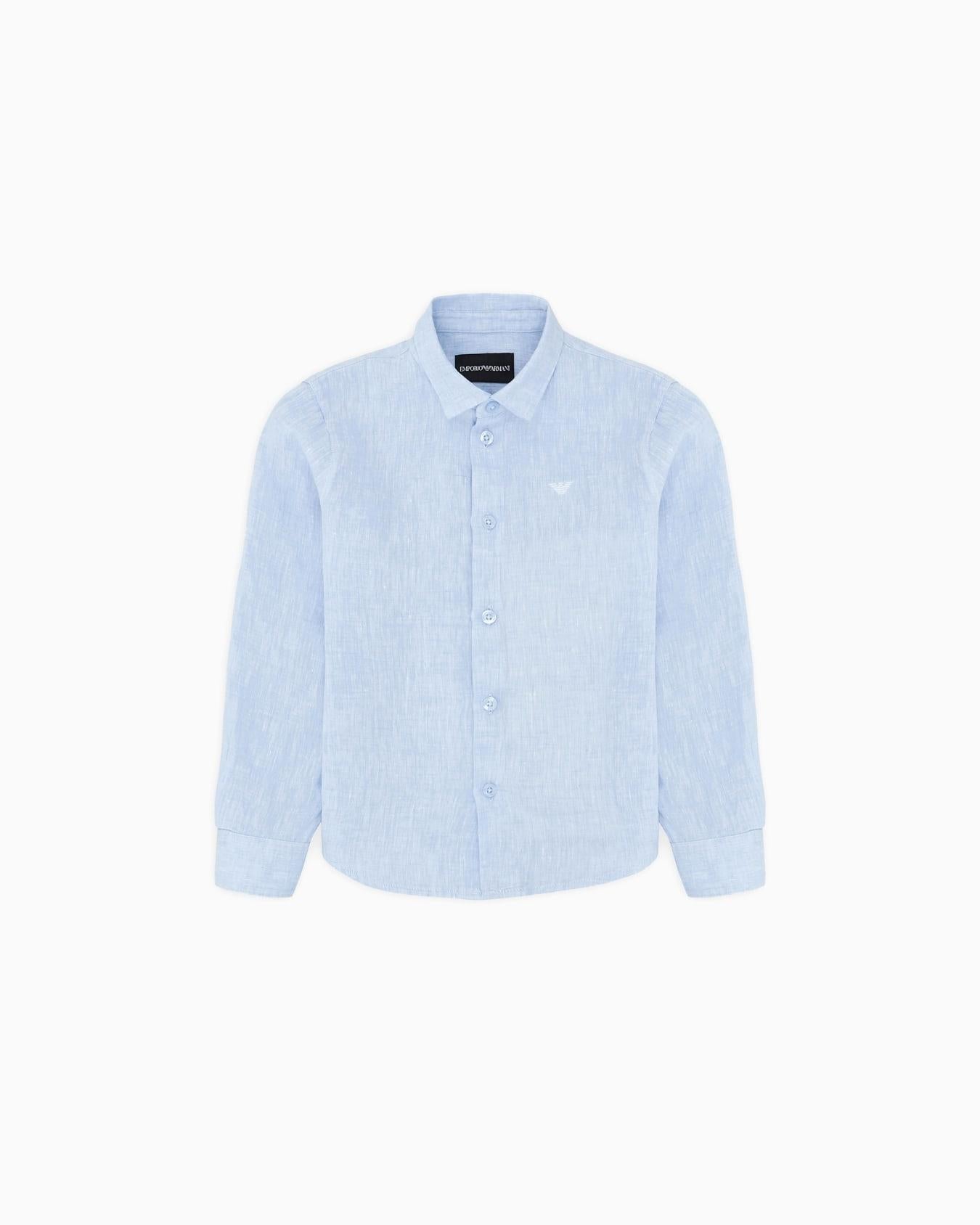 8N4CJ9 3NEEZ/0744 EMPORIO ARMANI