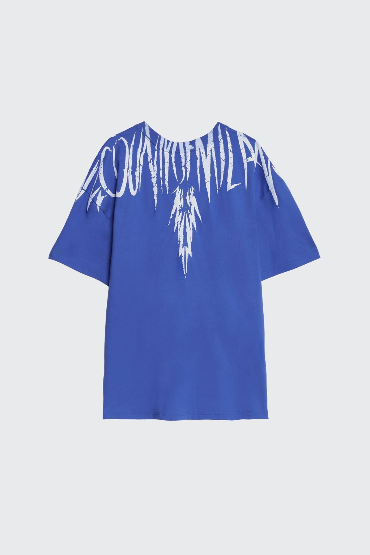 S6CMMATH003/061 MARCELO BURLON COUNTY OF MILAN