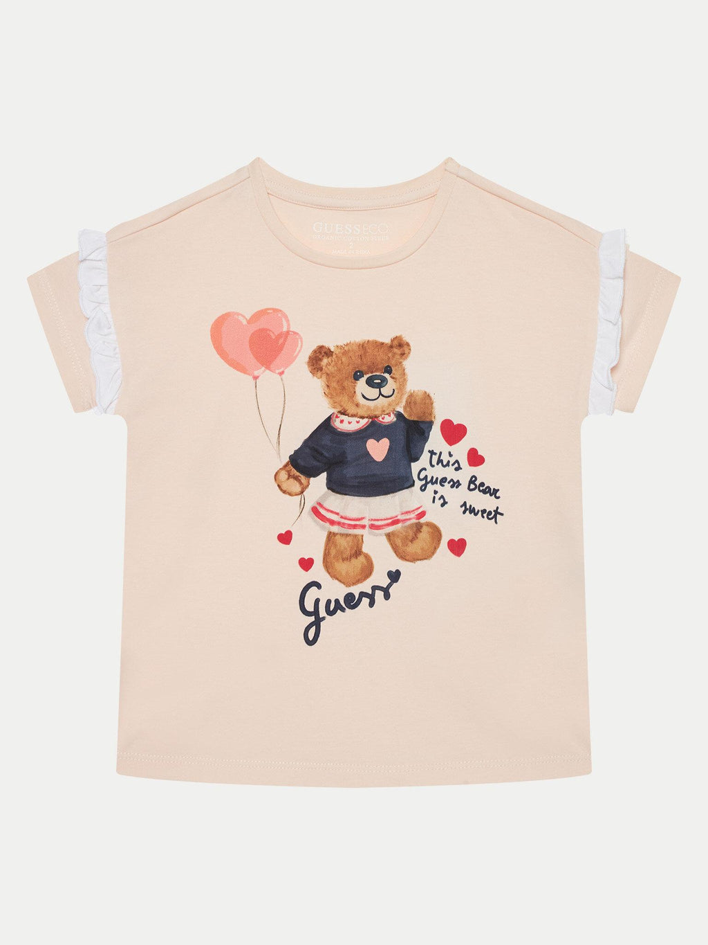 SS T-SHIRT 