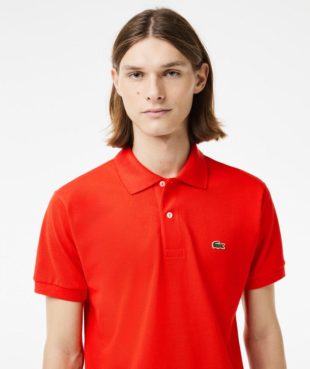 POLO M/C 