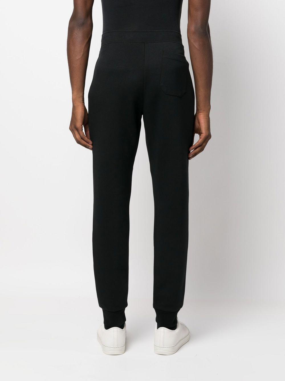 PANTALONE FELPA 