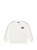 EMPORIO ARMANI EA7 SWEATSHIRT