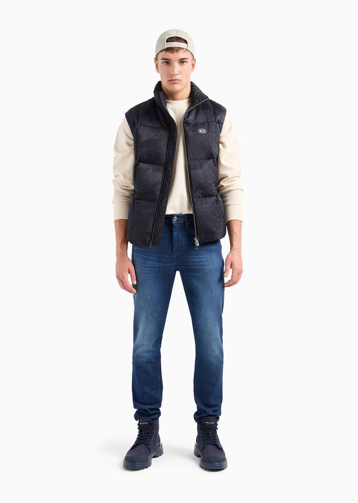 5 POCKETS PANT 