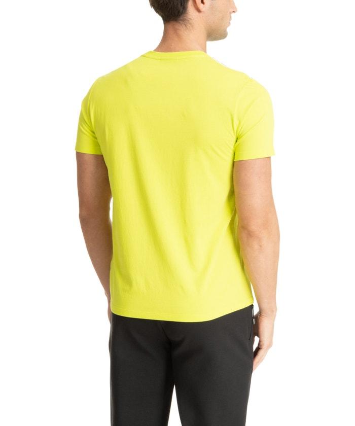T-SHIRT BEACHWEAR 