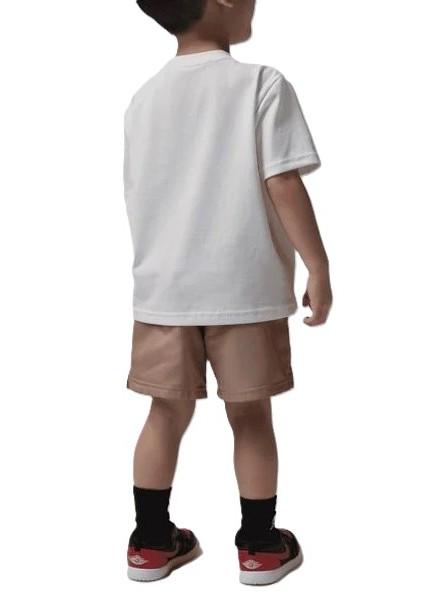 JDB JUMPMAN WOVEN PLAY SHORT S 