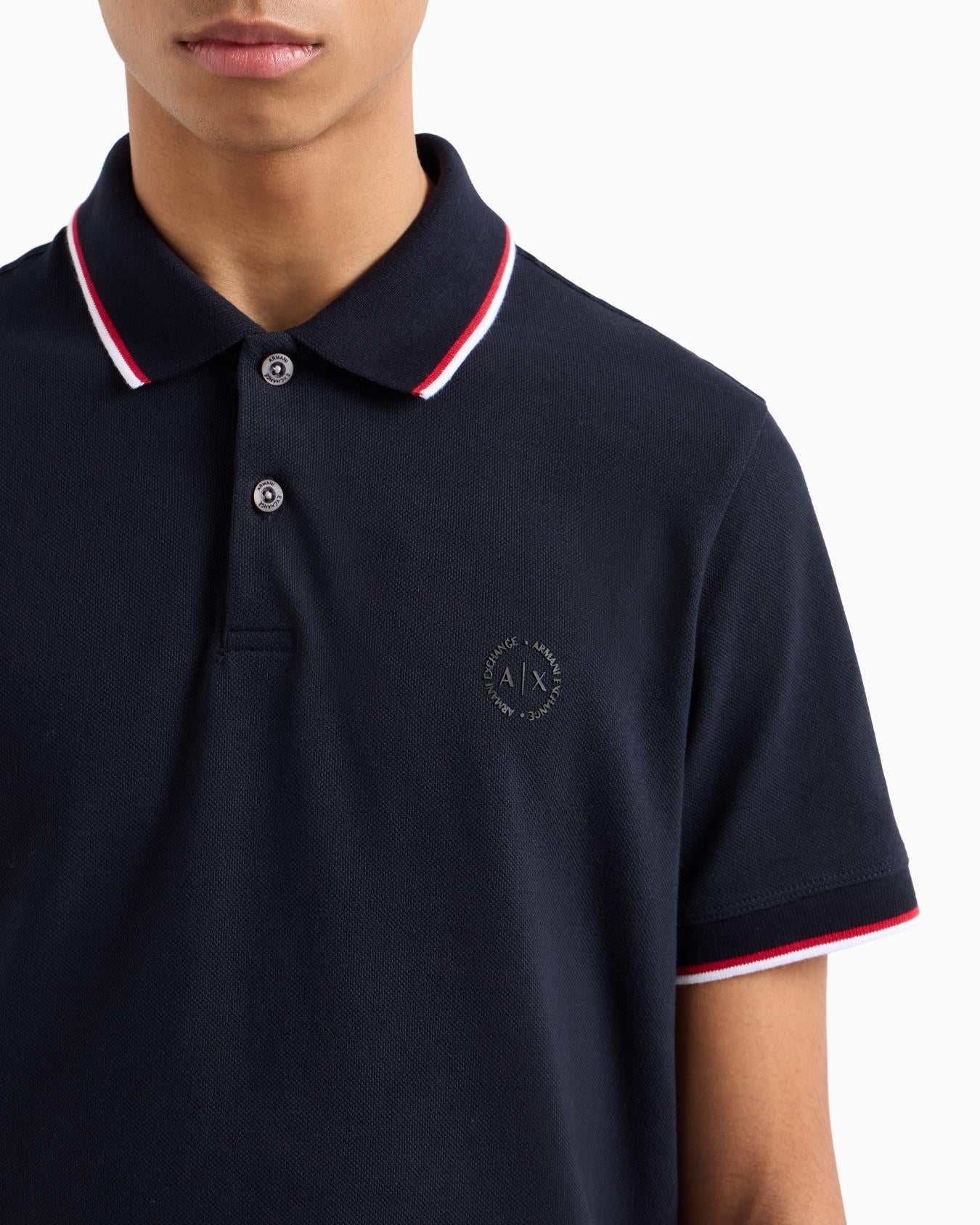 8NZF75 Z8M5Z/1510 ARMANI EXCHANGE