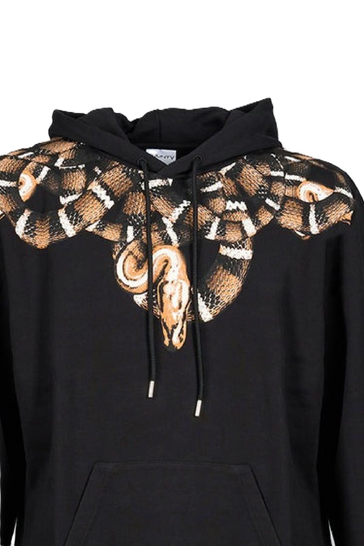 F5CAMAHS066/110 MARCELO BURLON COUNTY OF MILAN