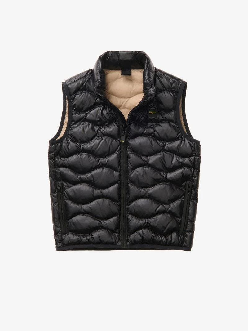 26SBLKX02365 005958/999ET BLAUER