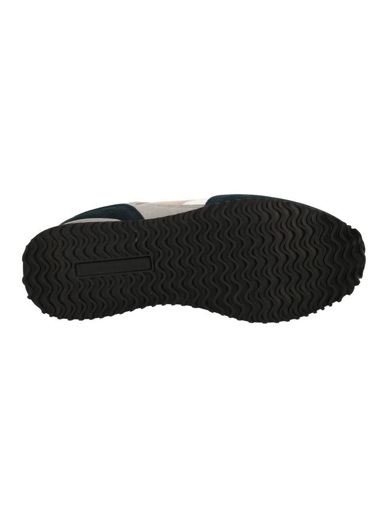 SCARPA UOMO CAMOSCIO - TEX MESH 