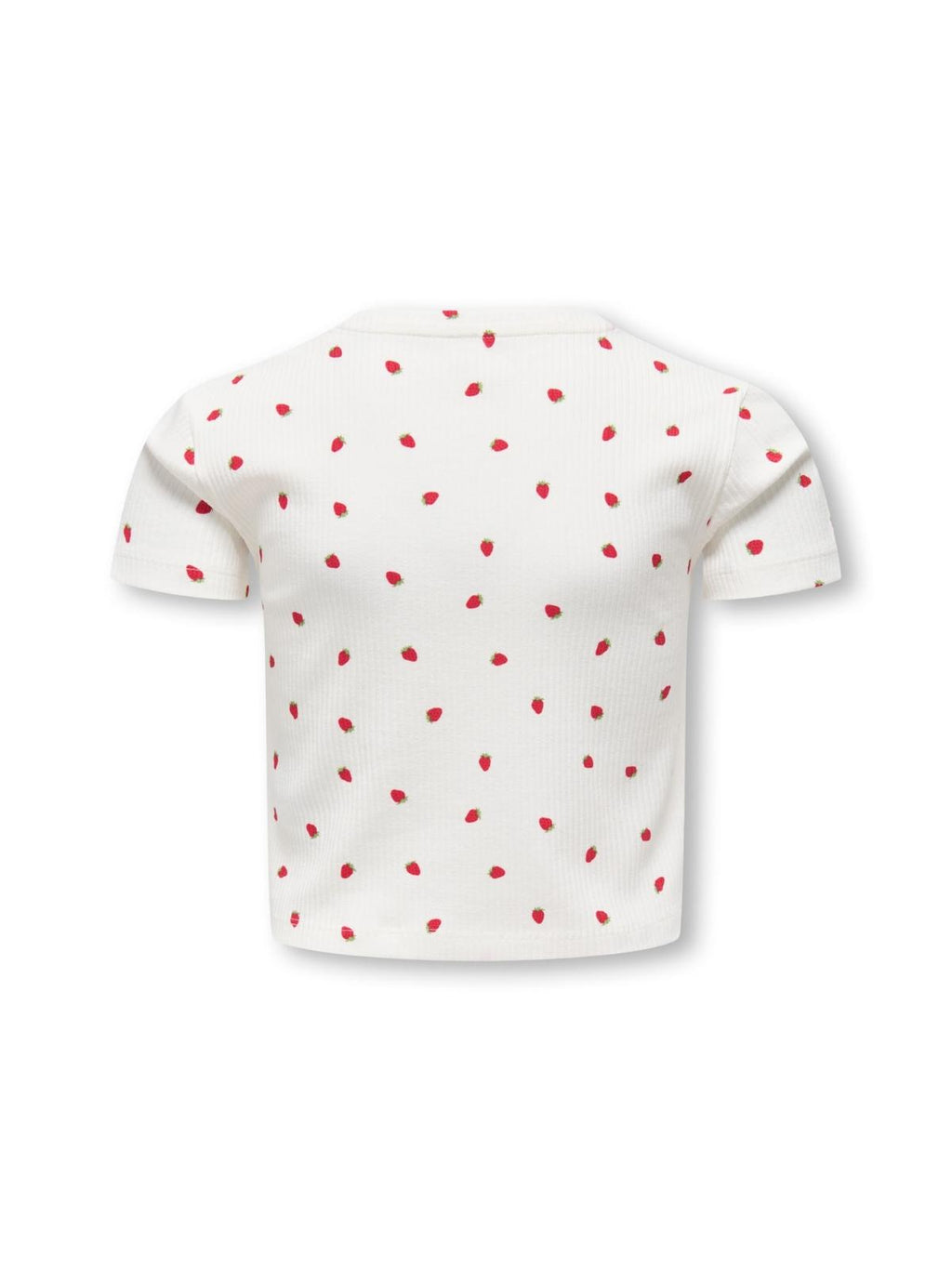 15346421/Cloud Dancer Strawberries ONLY KIDS