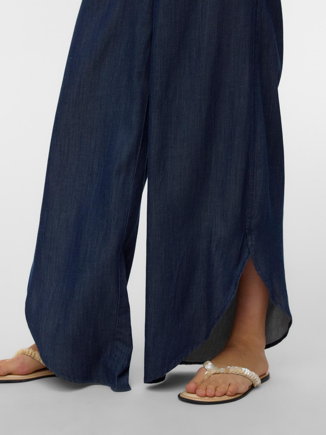 10344659/Dark Blue Denim VERO MODA