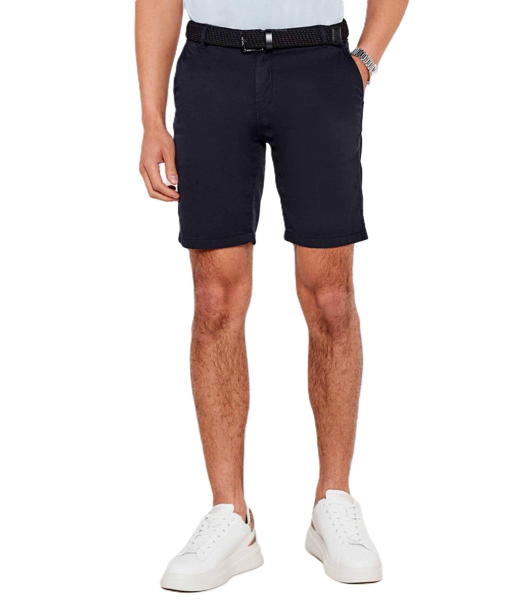 ANGELS CHINO SHORT 