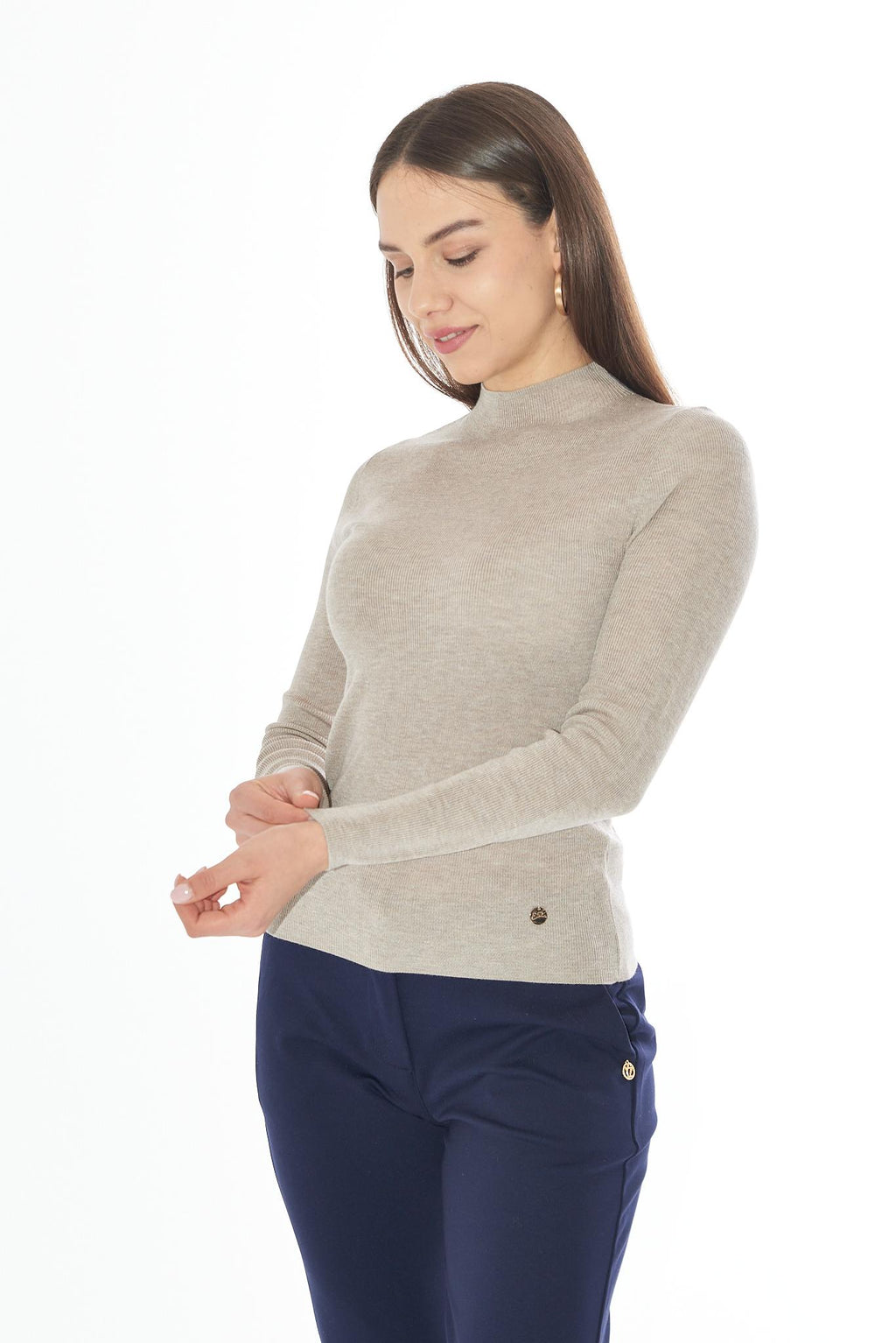 M060 BP00/0268 YES ZEE