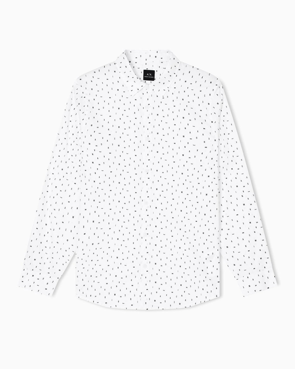 XM001942 AF19194/F0027 ARMANI EXCHANGE